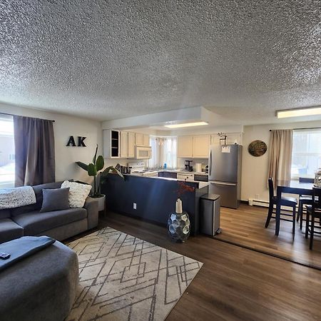 Newly Remodeled Relaxing Stay Near Downtown Fairbanks Exteriér fotografie