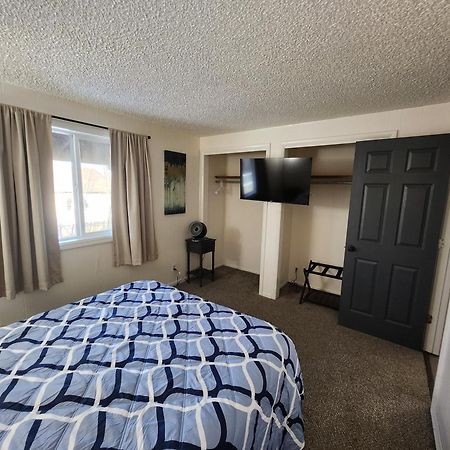 Newly Remodeled Relaxing Stay Near Downtown Fairbanks Exteriér fotografie