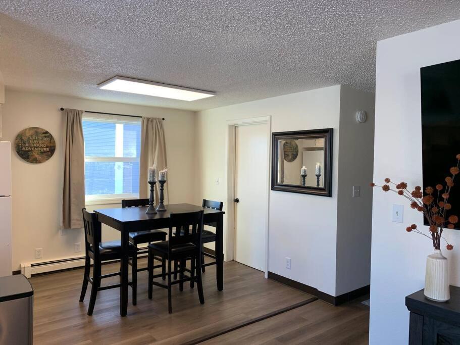Newly Remodeled Relaxing Stay Near Downtown Fairbanks Exteriér fotografie