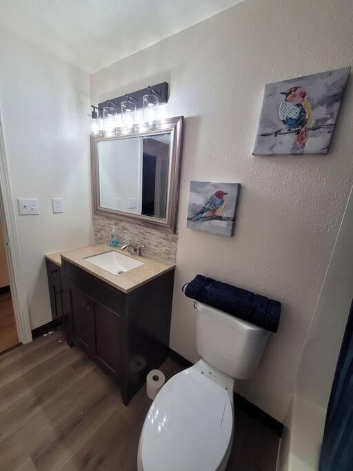 Newly Remodeled Relaxing Stay Near Downtown Fairbanks Exteriér fotografie