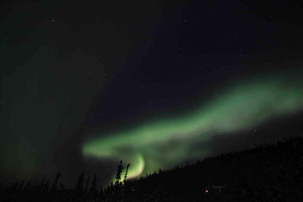 Newly Remodeled Relaxing Stay Near Downtown Fairbanks Exteriér fotografie