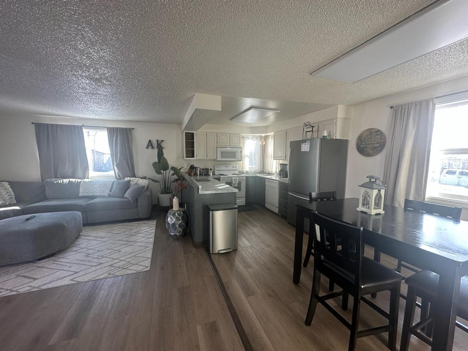 Newly Remodeled Relaxing Stay Near Downtown Fairbanks Exteriér fotografie